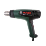 06032A6170 | Bosch Universal Heat 600 600°C max Heat Gun, Type G - British