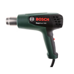 06032A6070 | Bosch EasyHeat 500 500°C max Heat Gun, Type G - British