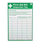 RS PRO First Aid Sign, H130 mm W85mm