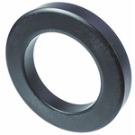 EPCOS Ferrite Ring Ferrite Core, For: Broadband Transformers, Choke, Mixer, Pulse, Transformer, 104.8 x 63.7 x 16.3mm