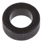 EPCOS Ferrite Ring Ferrite Core, For: General Electronics, 6.3 (Dia.) x 2.5mm