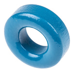 EPCOS Ferrite Ring Toroid Core, For: General Electronics, 21.2 (Dia.) x 8.1mm
