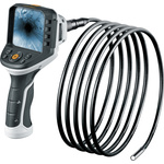 092.940A | Laserliner 9mm probe Inspection Camera Kit, 10000mm Probe Length, 640 x 480pixels Resolution, LED Illumination