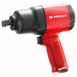 Facom NK.2000F2 3/4 in Air Impact Wrench, 6360rpm, 1700Nm