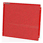 JLS2-PAV1 | Facom Perforated Panel, For Use With JETLINE Series