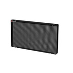JLS2-PPAV1BS | Facom Perforated Panel, For Use With JETLINE Series