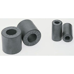 Essentra Ferrite Ring Ferrite Core, For: CATV, MATV, Wire Assembly, 15.8(Dia.) x 16mm