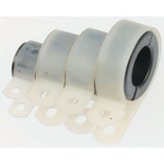 Essentra Ferrite Ring Split Core, For: EMI Suppression, 20 x 10 x 10mm