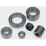 Essentra Ferrite Ring Toroid Core, For: Broadband Transformers, 25.2 x 15.1 x 12mm