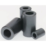 Essentra Ferrite Ring Ferrite Core, For: VE/CD, 14.3 (Dia.) x 28.6mm