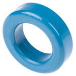 EPCOS Ferrite Ring Toroid Core, For: Broadband Transformers, 41.8 x 26.2 x 12.5mm