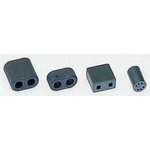 Fair-Rite Ferrite Ring Multi Aperture Core, For: Suppression Components, 7.5 x 10.3 x 13.3mm