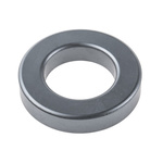 Fair-Rite Ferrite Bead Toroid Core, For: Inductive Component, 61 (Dia.) x 12.7mm