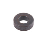 Fair-Rite Ferrite Ring Toroid Core, For: Inductive Component, 9.5 (Dia.) x 3.3mm
