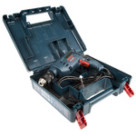 601218172 | Bosch Keyless 240V Corded Impact Drill, UK Plug