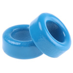 EPCOS Ferrite Ring Ferrite Core, 10.8 (Dia.) x 4.75mm