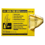 Rubbermaid Commercial Products 0.34 L General Purpose Spill Kit