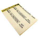 Rubbermaid Commercial Products 0.34 L General Purpose Spill Kit