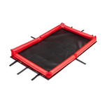 Lubetech Site Mat Base Unit for Water Filtration