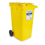 Lubetech Performance Spill Kit 240 L Oil Spill Kit