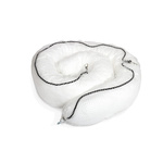 Lubetech Boom Spill Absorbent for Marine Use, 80 L Capacity, 4 per Pack