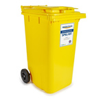 Lubetech Performance Spill Kit 240 L Maintenance Spill Kit