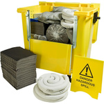 RS PRO 600 L Maintenance Spill Kit