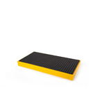 Lubetech Polyethylene Workfloor, 120L Capacity
