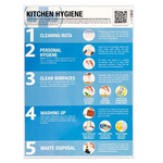 Safety Pocket guide, English, 594 mm, 420mm
