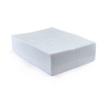 RS PRO Pad Spill Absorbent for Oil Use, 30 L Capacity, 50 per Pack