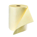 RS PRO Roll Spill Absorbent for Chemical Use, 50 L Capacity, 1 per Pack
