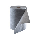 RS PRO Roll Spill Absorbent for Maintenance Use, 1 per Pack