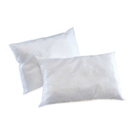 RS PRO Pillow Spill Absorbent for Oil Use, 28 L Capacity, 8 per Pack