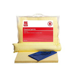 RS PRO 13 L Chemical Spill Kit