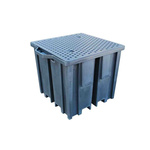RS PRO Spill Pallet