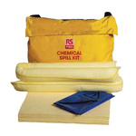 RS PRO 45 L Chemical Spill Kit