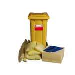 RS PRO 105 L Chemical Spill Kit