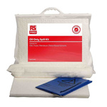 RS PRO 13 L Oil Spill Kit