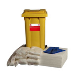 RS PRO 105 L Oil Spill Kit
