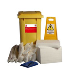 RS PRO 210 L Oil Spill Kit
