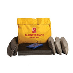 RS PRO 45 L Maintenance Spill Kit