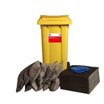 RS PRO 105 L Maintenance Spill Kit