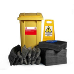RS PRO 210 L Maintenance Spill Kit