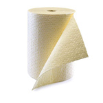 Ecospill Ltd Roll Spill Absorbent for Chemical Use, 80 L Capacity, 1 per Pack
