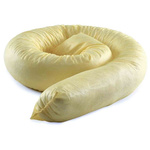 Ecospill Ltd Sock Spill Absorbent for Chemical Use, 90 L Capacity, 20 per Pack