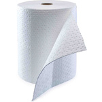 Ecospill Ltd Roll Spill Absorbent for Oil Use, 120 L Capacity, 1 per Pack
