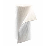 Ecospill Ltd Roll Spill Absorbent for Oil Use, 128 L Capacity, 1 per Pack