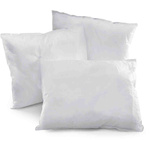Ecospill Ltd Pillow Spill Absorbent for Oil Use, 50 L Capacity, 10 per Pack