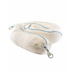 Ecospill Ltd Boom Spill Absorbent, 262 L Capacity, 2 per Pack