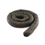 Ecospill Ltd Sock Spill Absorbent for Maintenance Use, 90 L Capacity, 8 per Pack